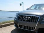 Audi S8 2008 года (NA)
